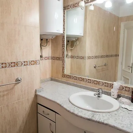 Lejlighed In Villas Canarias *