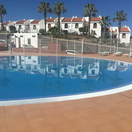In Villas Canarias Lejlighed Costa Adeje (Tenerife)