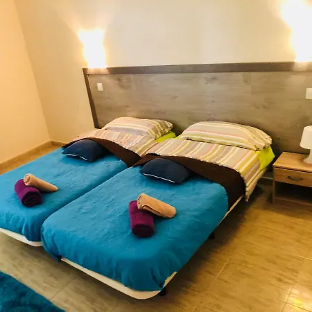 Lejlighed In Villas Canarias